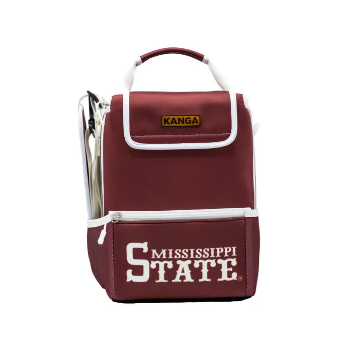 The Pouch Cooler - MSU
