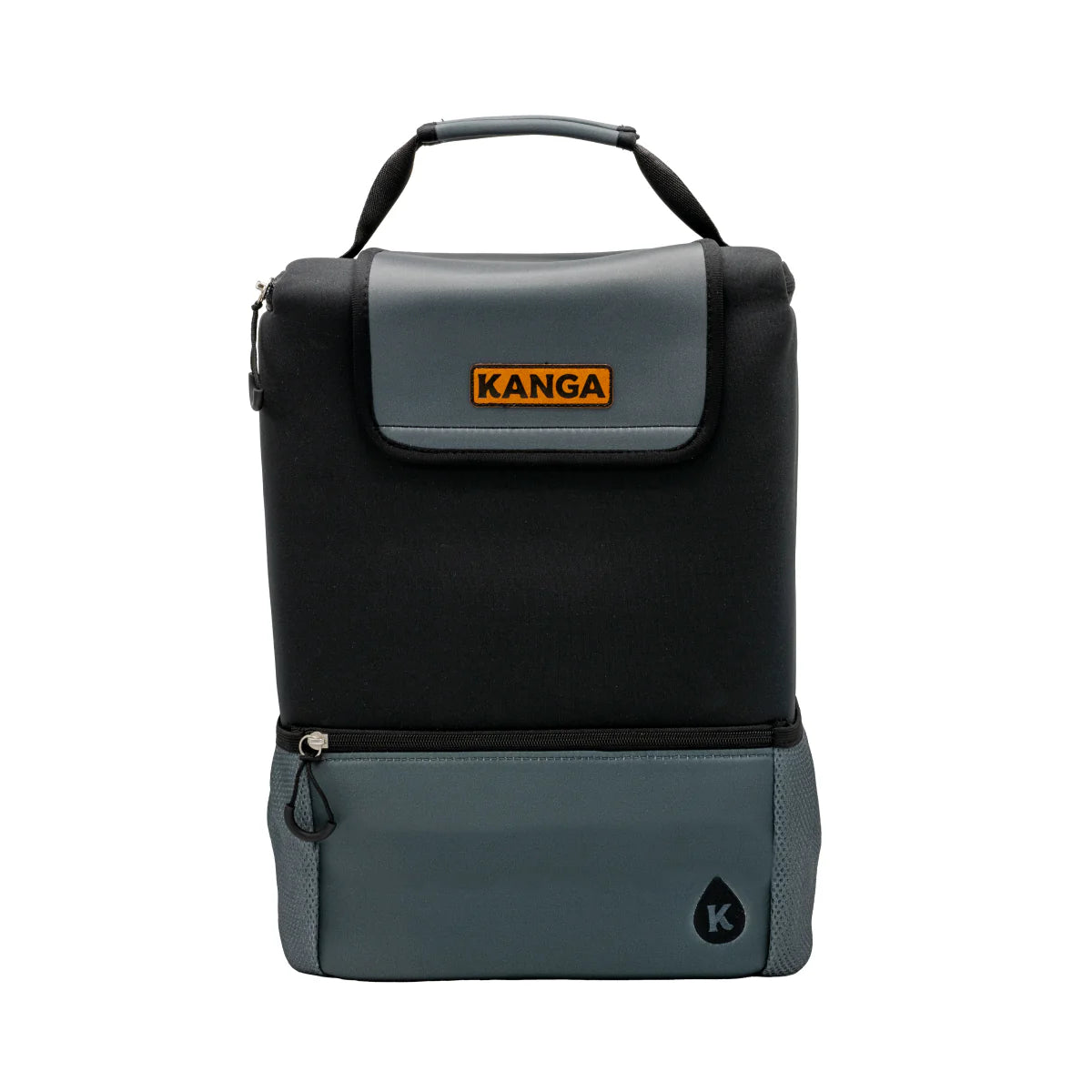 Pouch 25 Backpack Cooler - Midnight