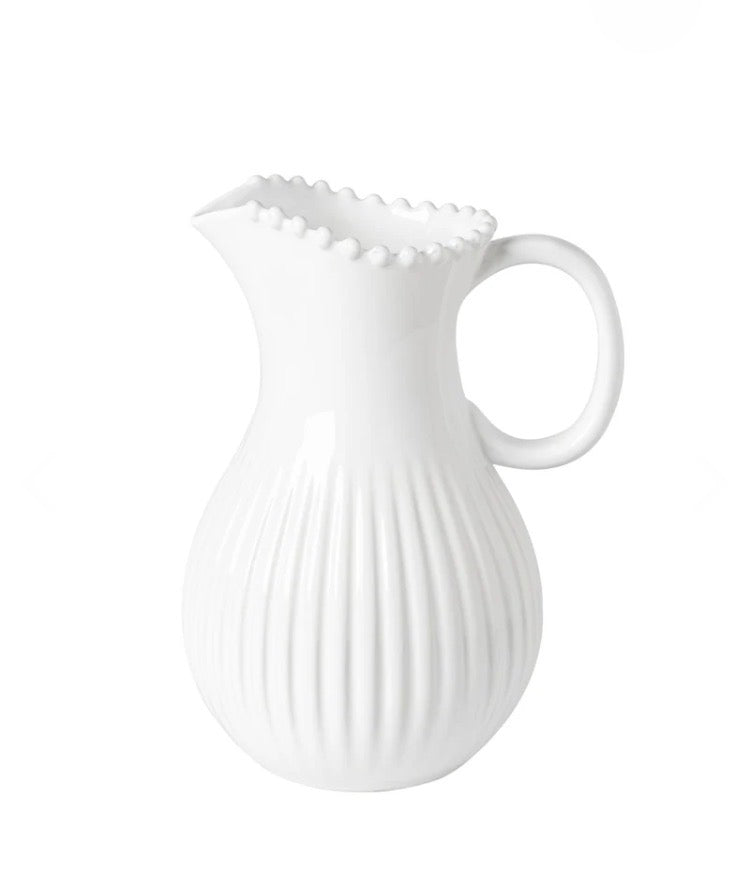 Pitcher Pearl