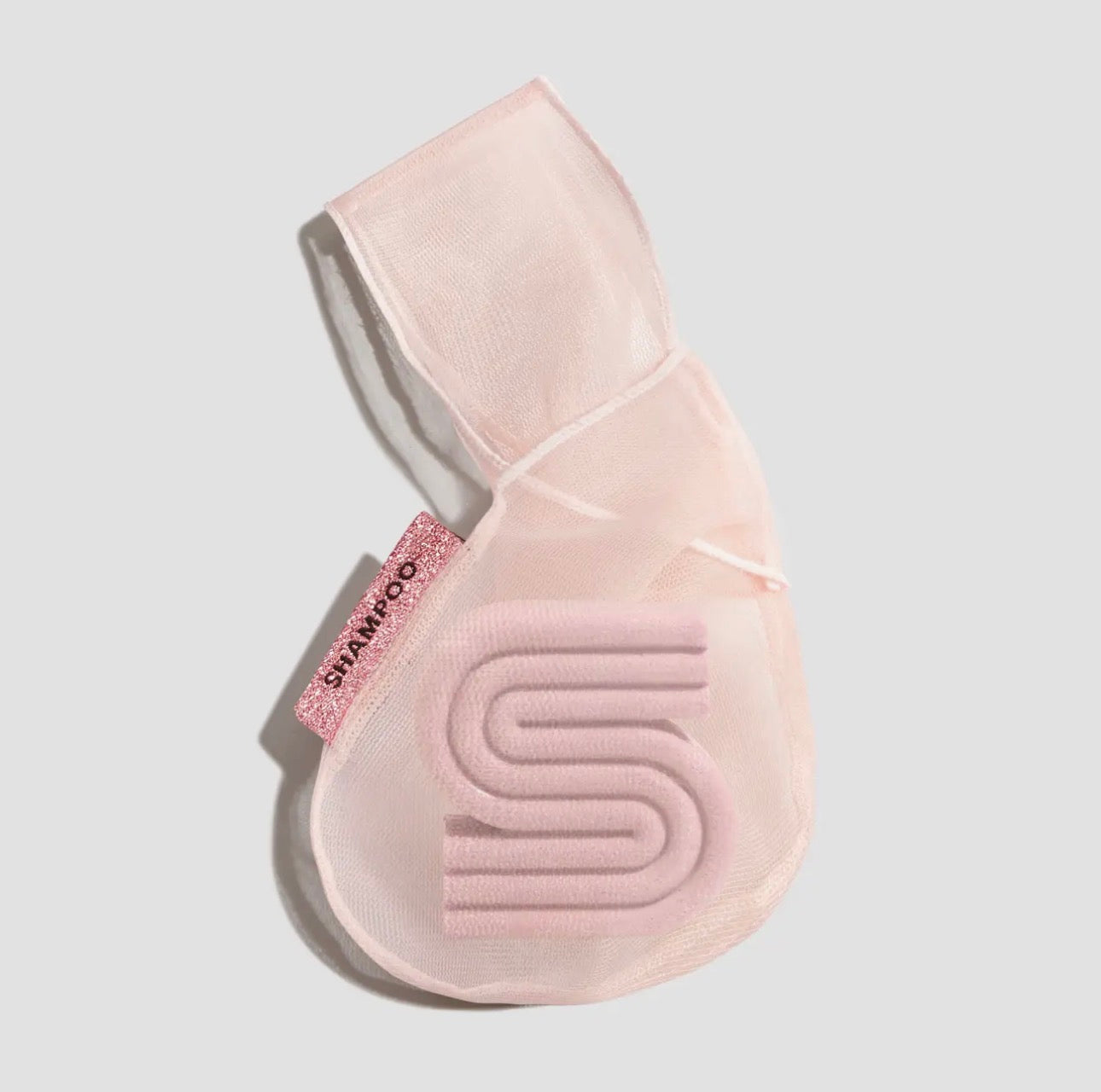 Kitsch Shampoo Beauty Bar Bag