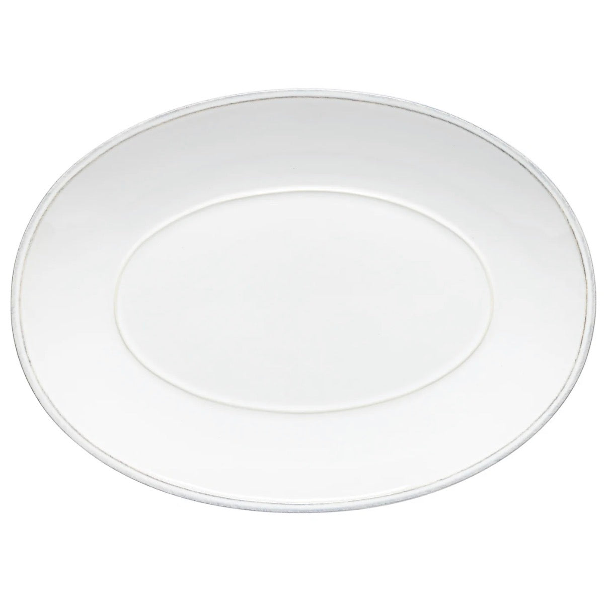 Large Oval Platter Friso