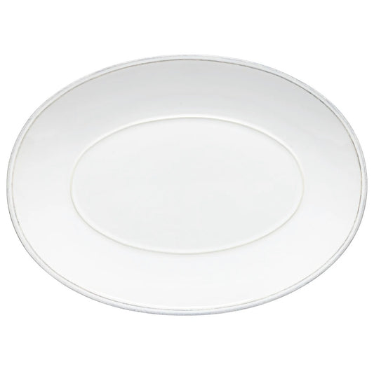 Large Oval Platter Friso