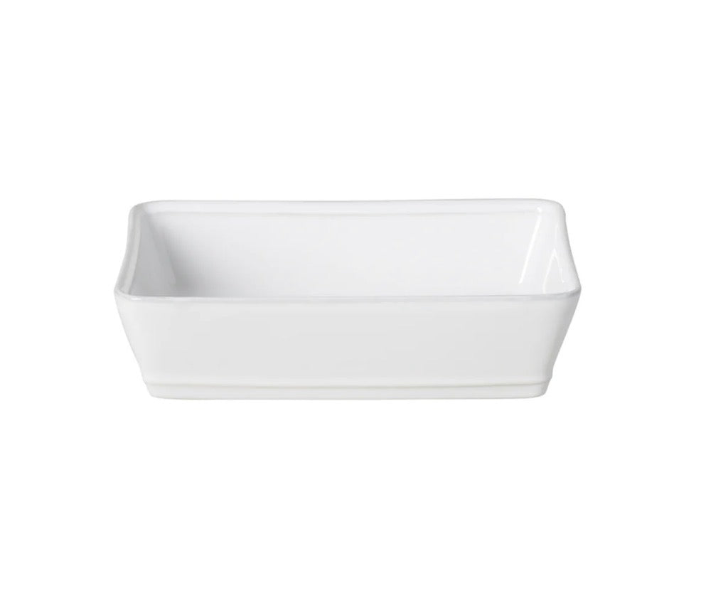 Rectangular Baker Friso