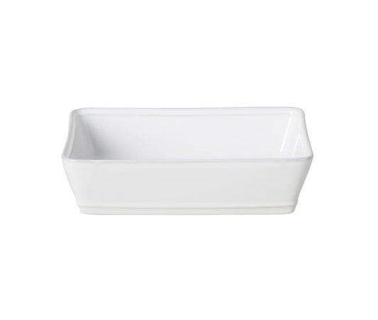 Rectangular Baker Friso