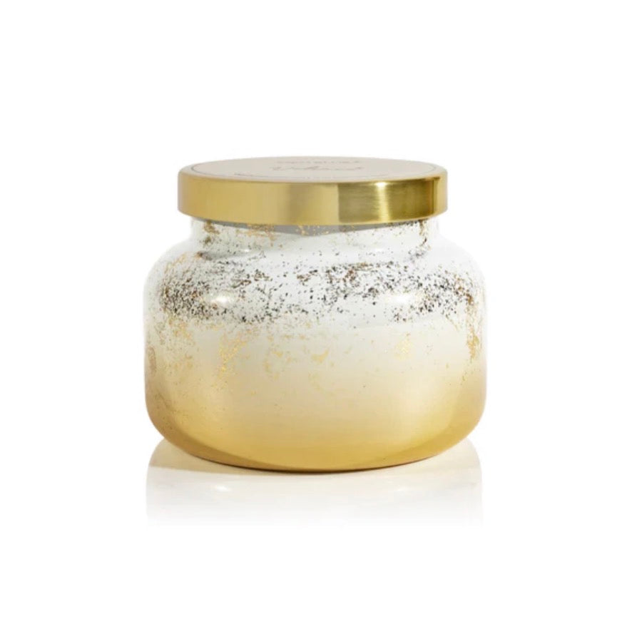 Volcano Glimmer Signature Candle