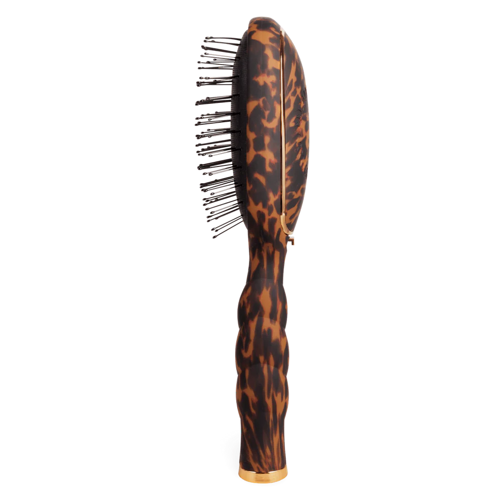 Detangler Hair Brush for Fine Hair