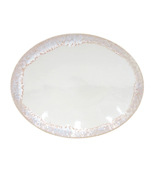 Oval Platter Taormina, Casafina by COSTA NOVA