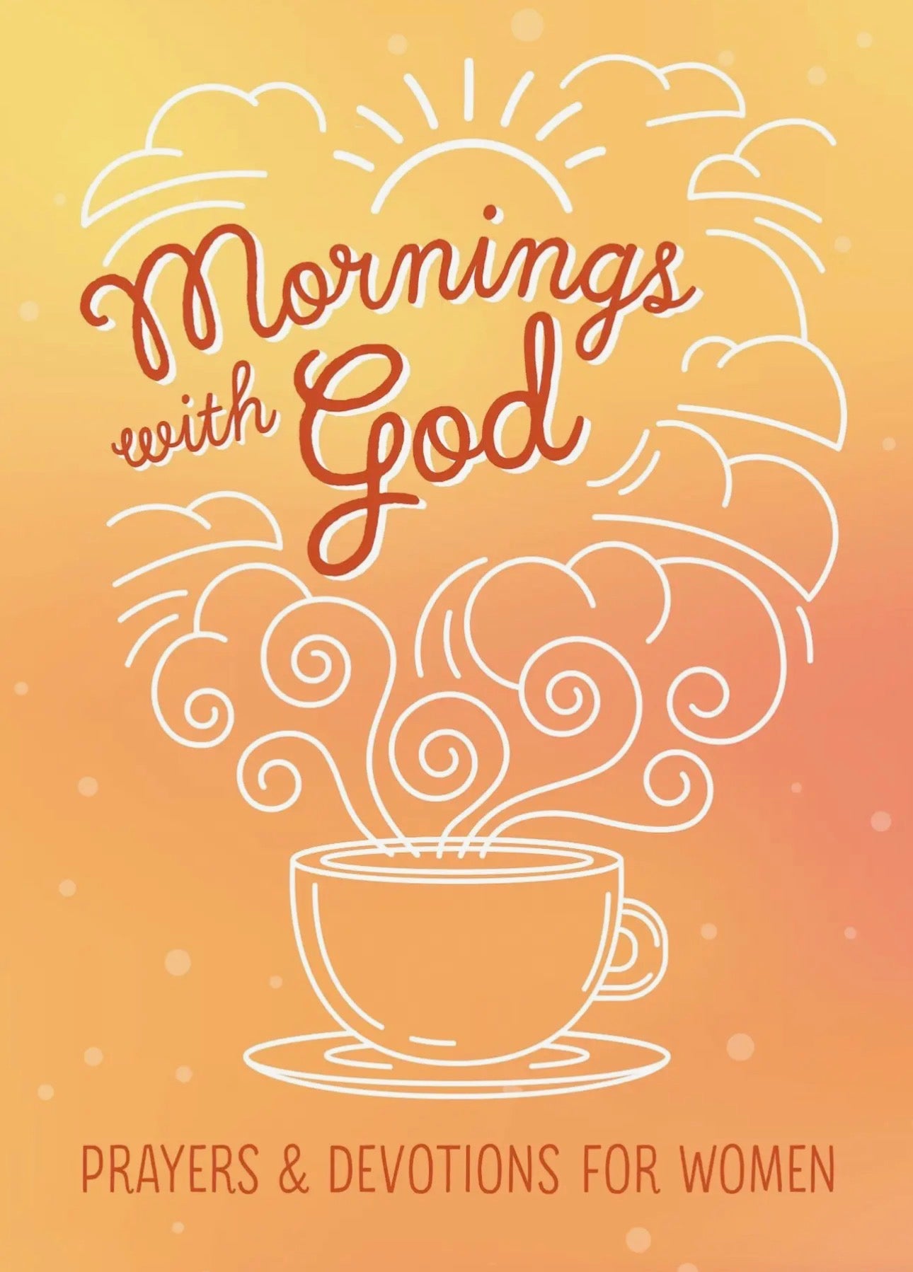 Mornings With God