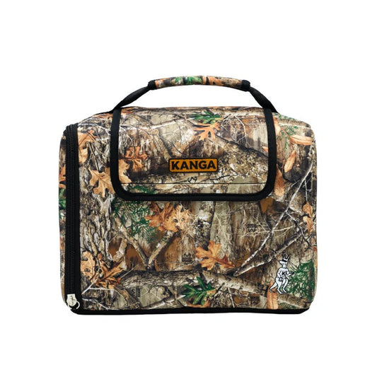The Kase Mate Cooler - Realtree