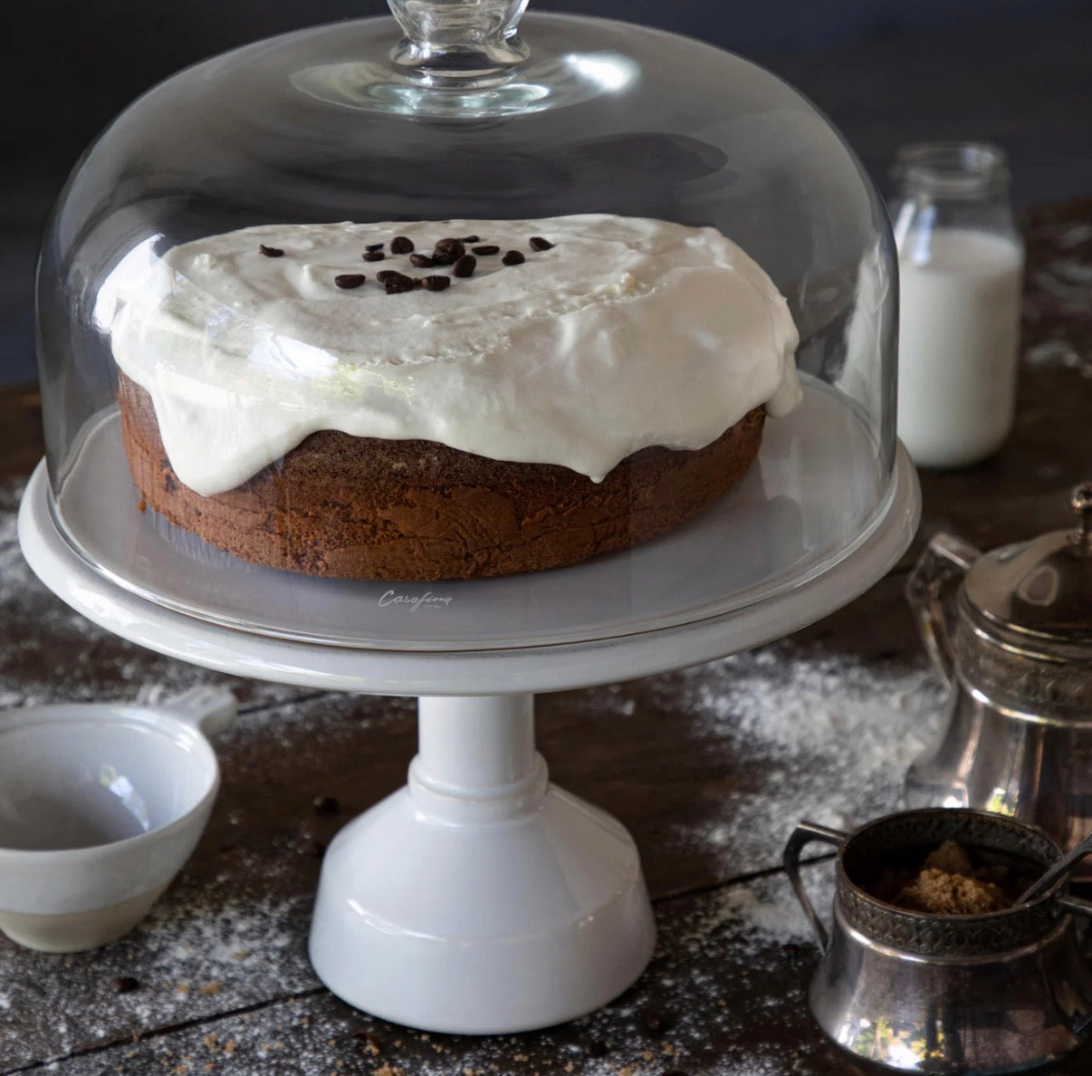 Large Cake Stand Cook & Host, Casafina by COSTA NOVA