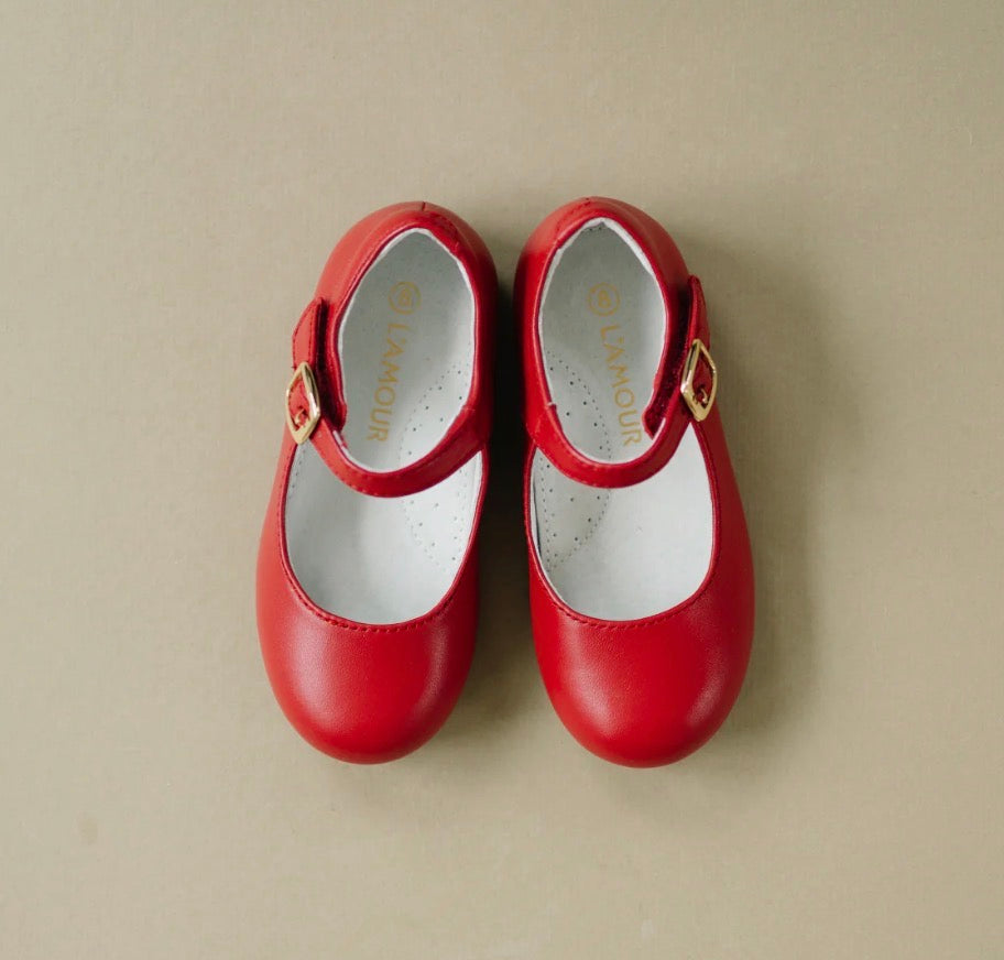 Rebecca Special Occasion Flat