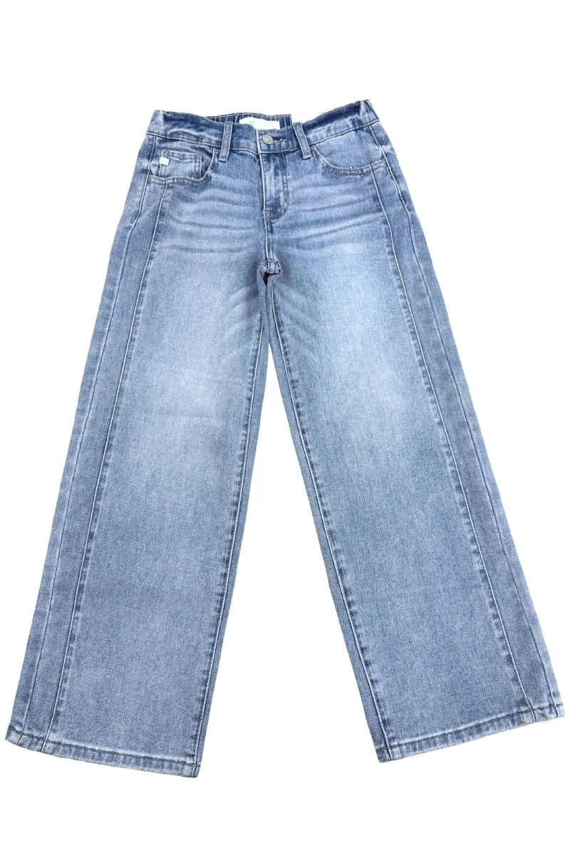 Girls: The Lily Jeans