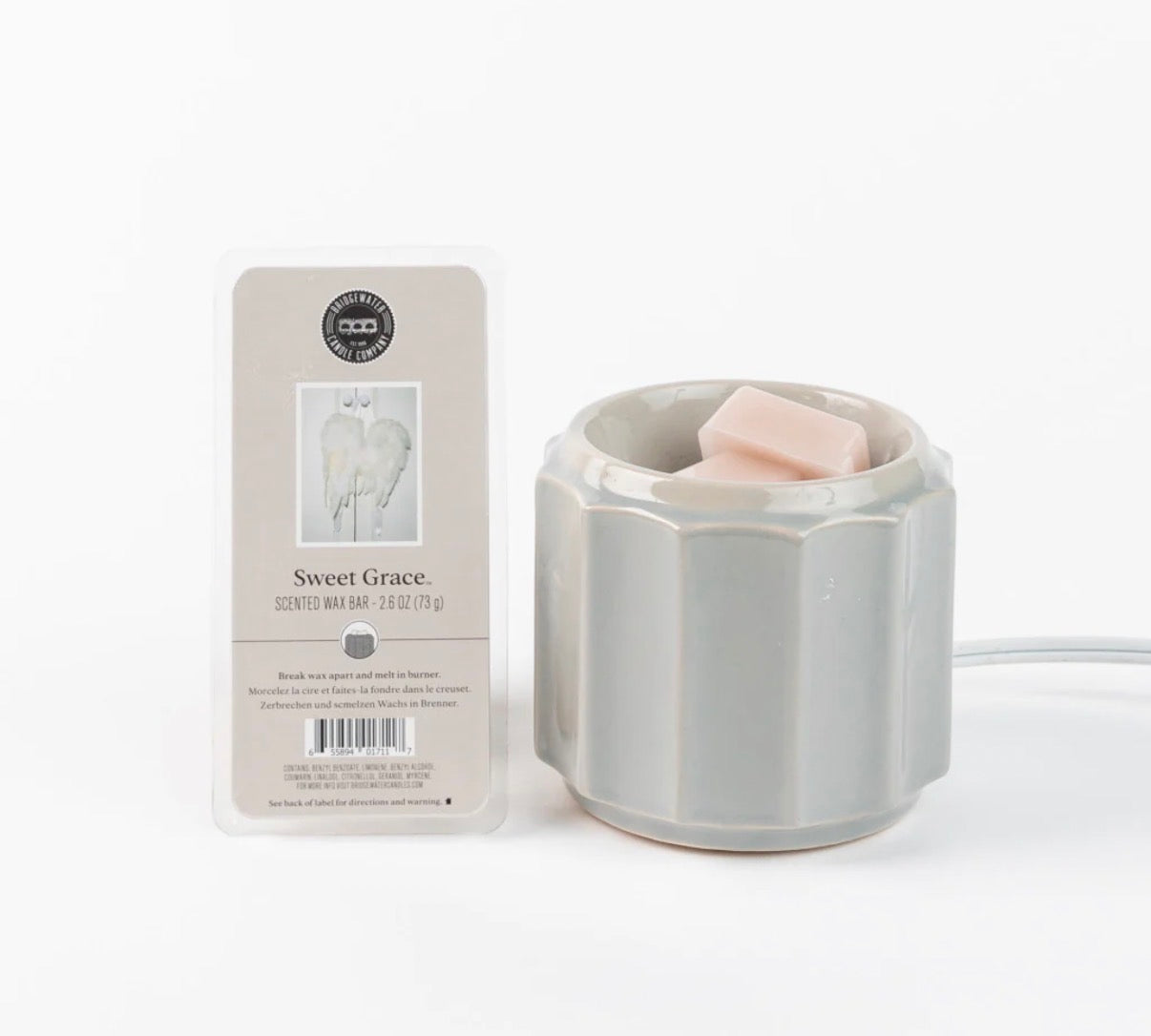Sweet Grace Wax Bar