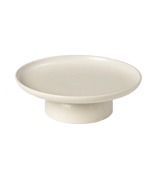 Footed Plate Pacifica, Casafina by COSTA NOVA