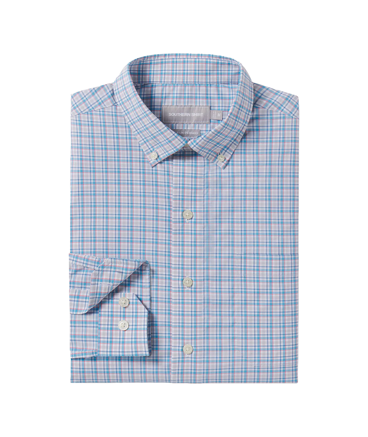 Briarstone Button Down - Liberty
