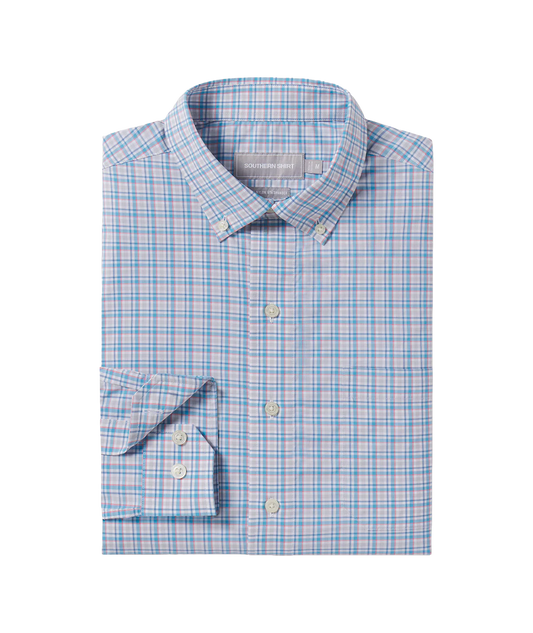 Briarstone Button Down - Liberty