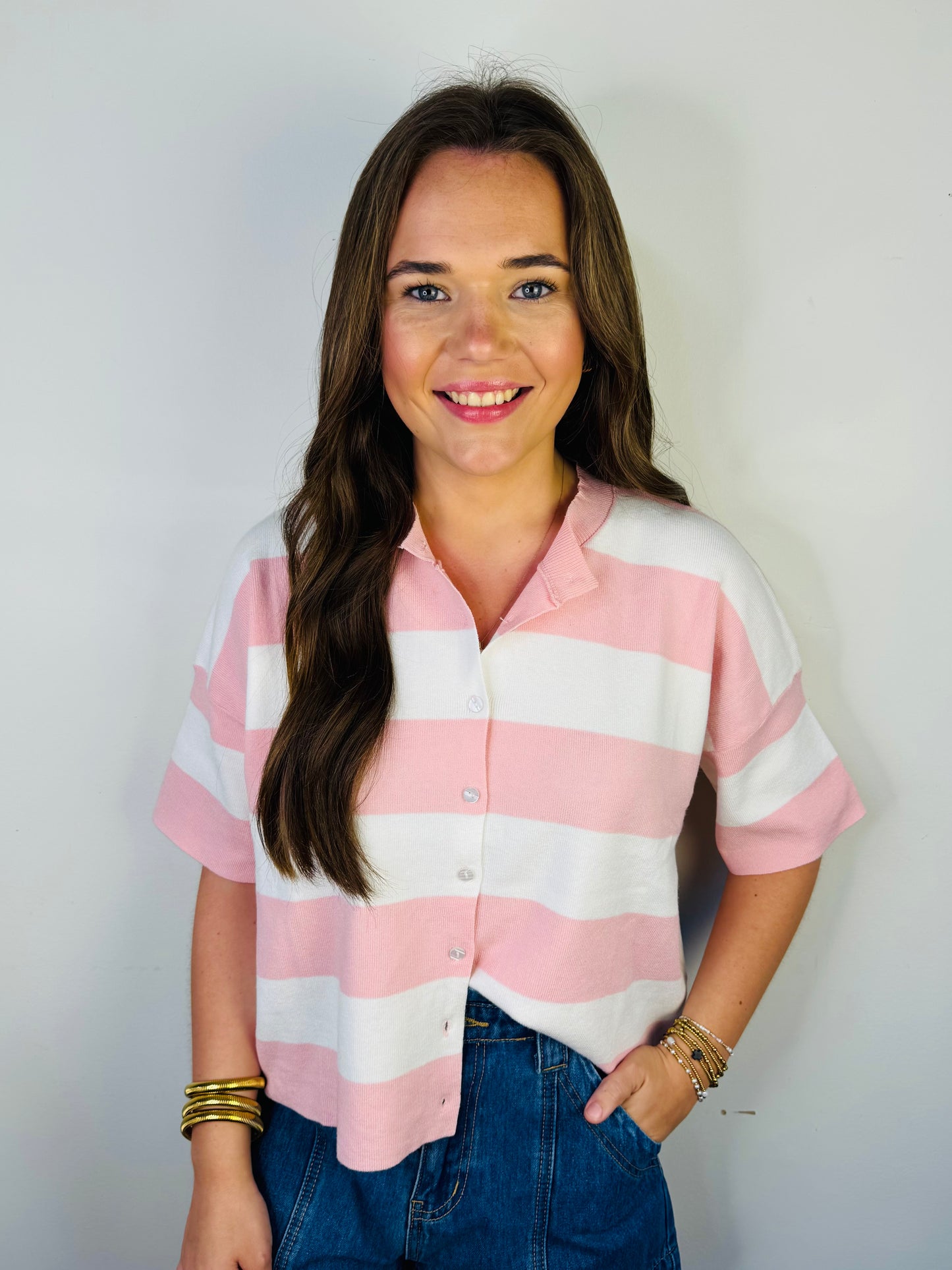 Perfectly Paired Top