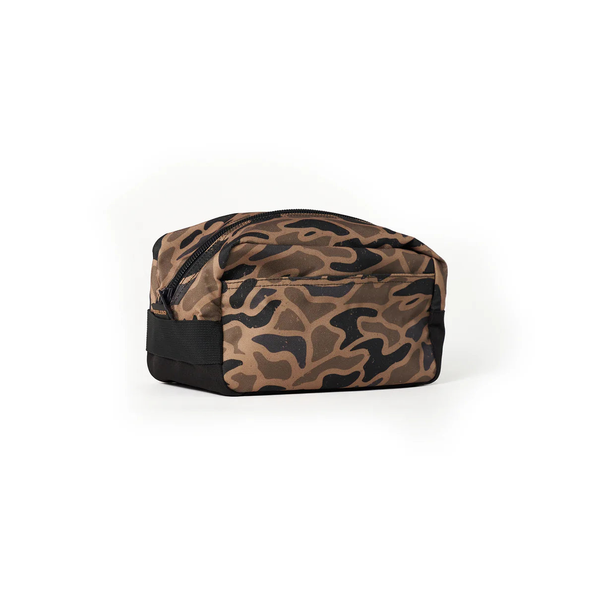 Burlebo Dopp Kit - Gauge Camo