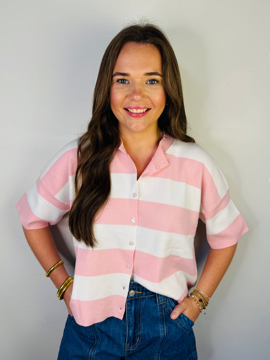 Perfectly Paired Top