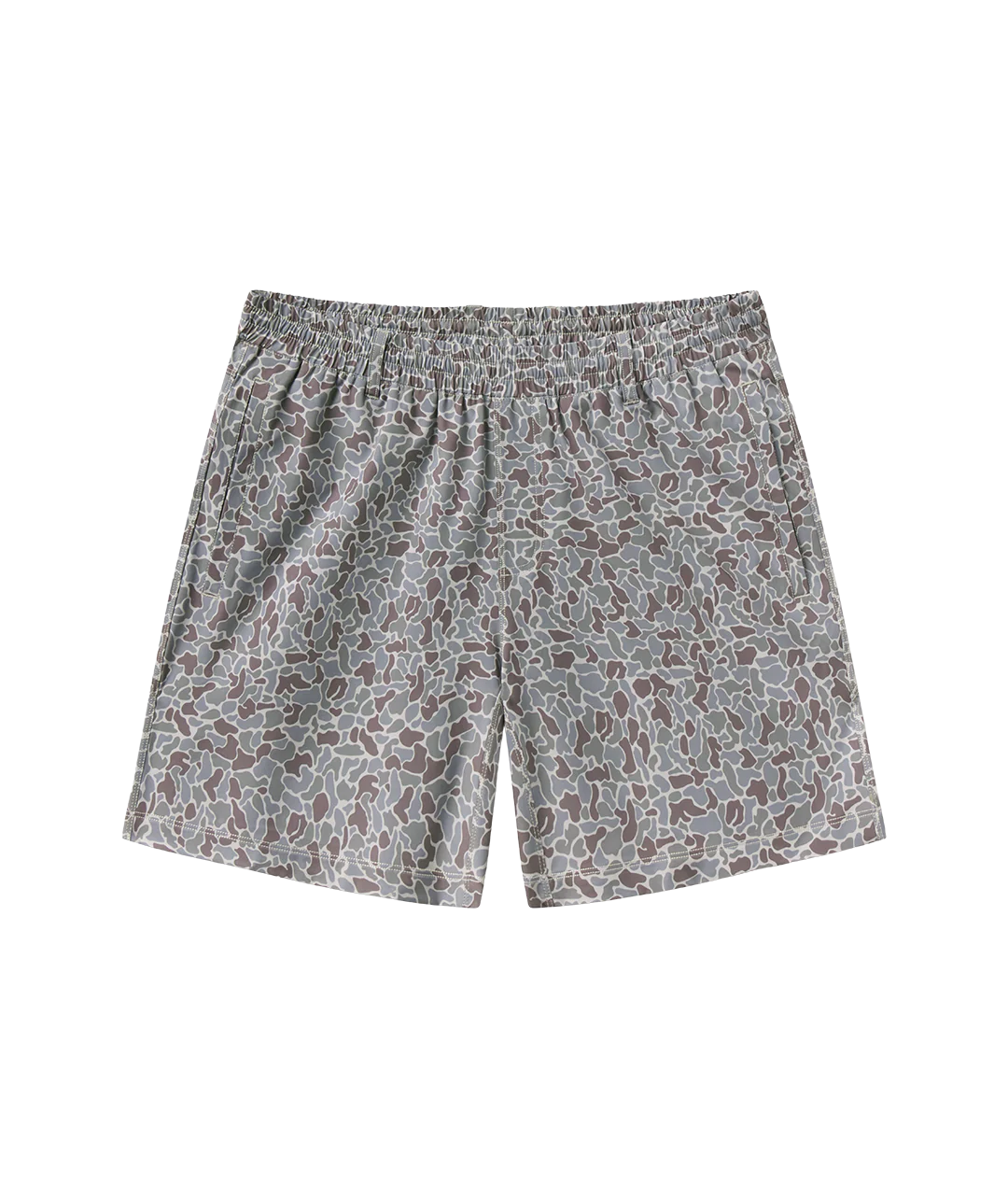Everyday Hybrid Shorts - Ridgeline