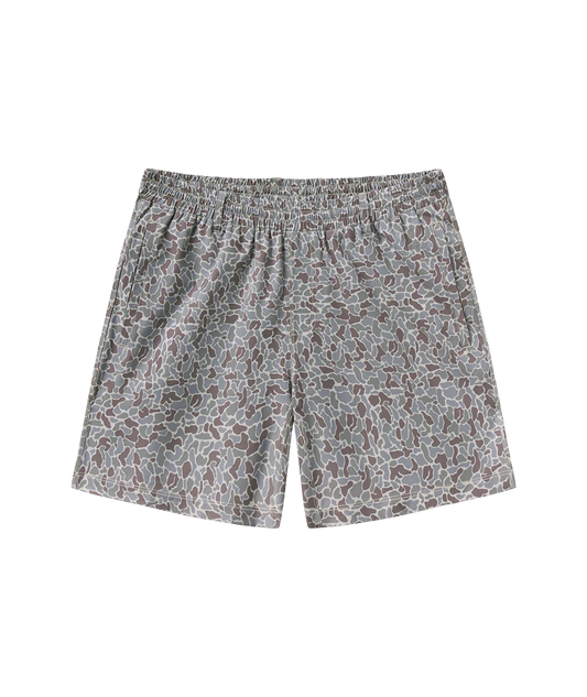 Everyday Hybrid Shorts - Ridgeline