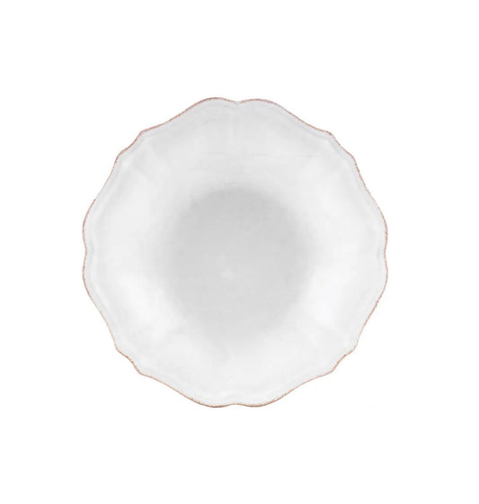 Soup/Pasta Plate Impressions, Casafina by COSTA NOVA