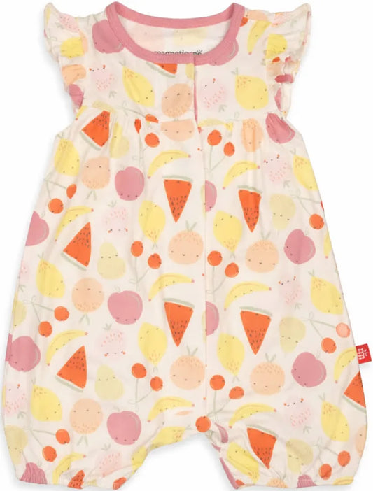 Squeeze The Day Romper