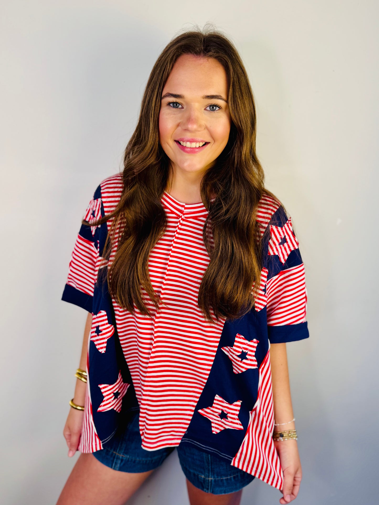 All American Top