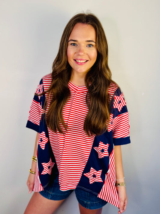 All American Top