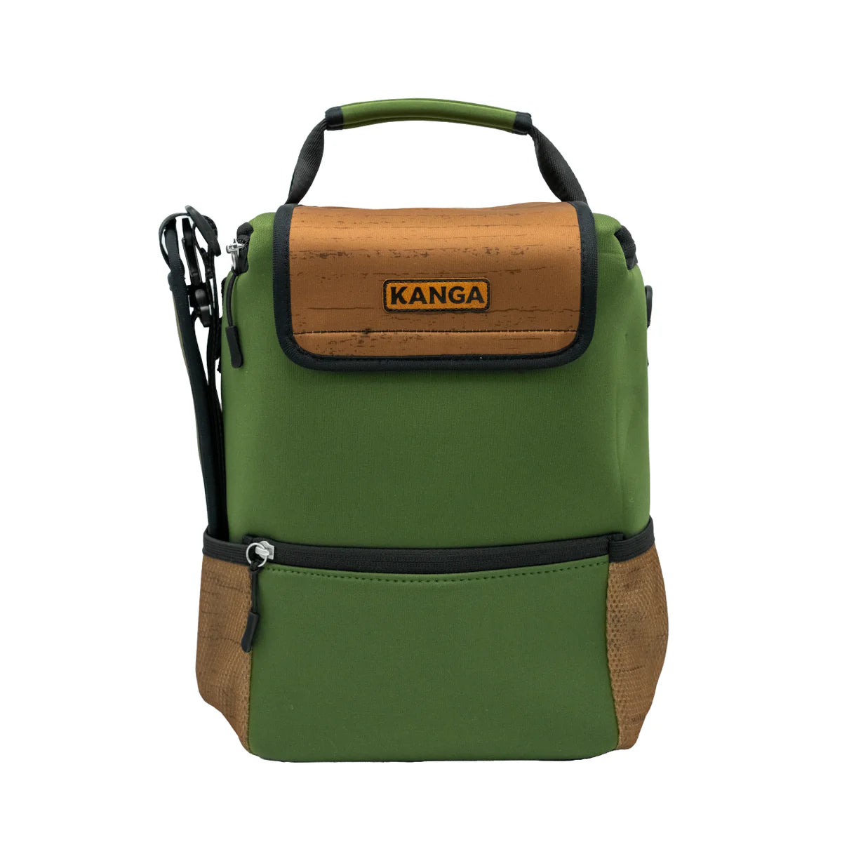 The Pouch Cooler - Woody