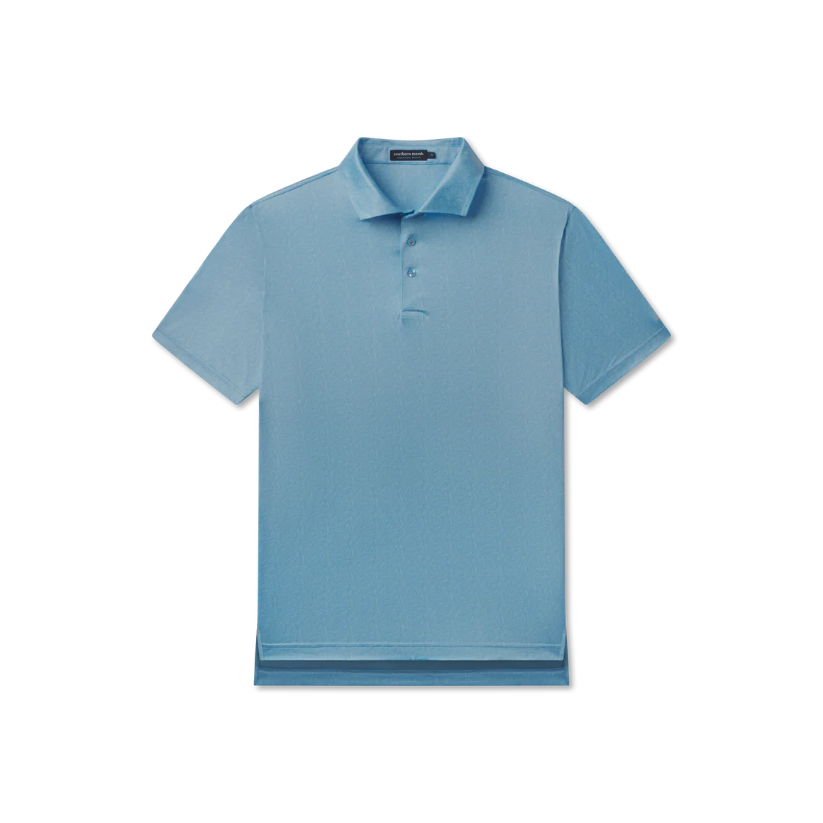 Flyline Performance Polo - Greens In Regulation