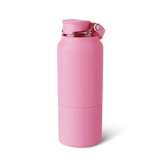 BruMate Rise 35oz - Primrose