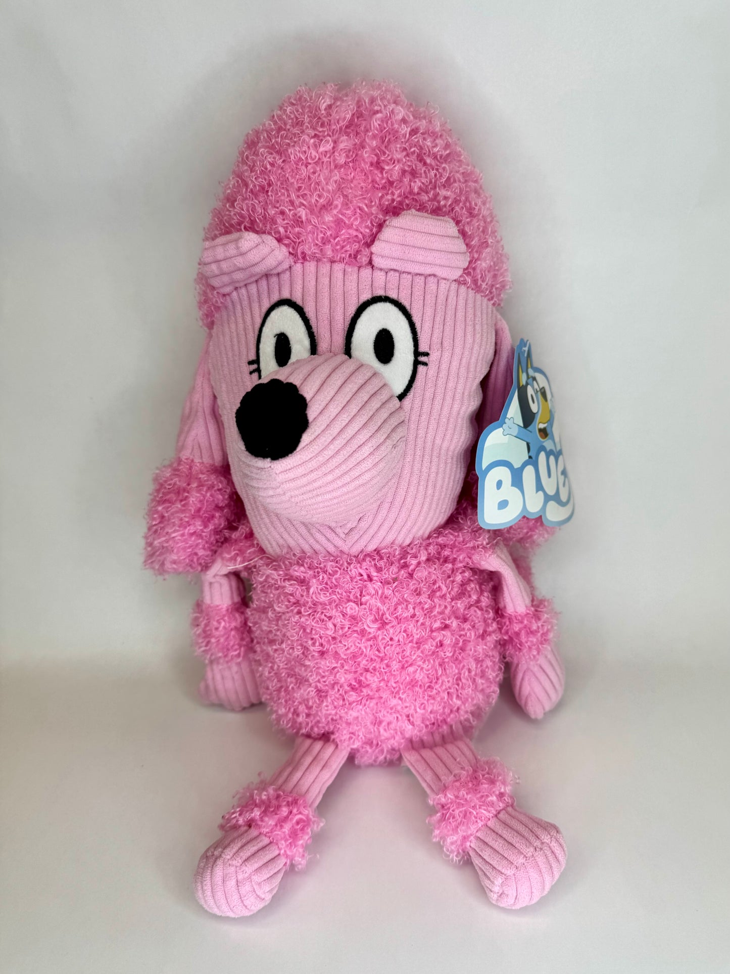 Coco Plush