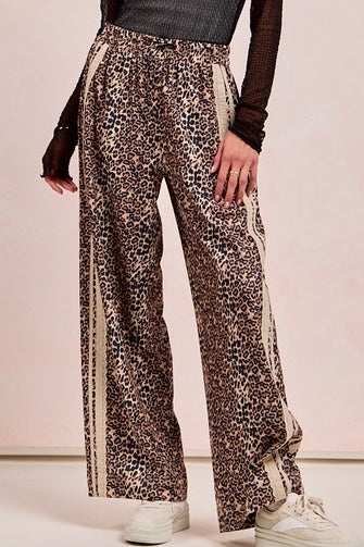 Wild & Free Pants