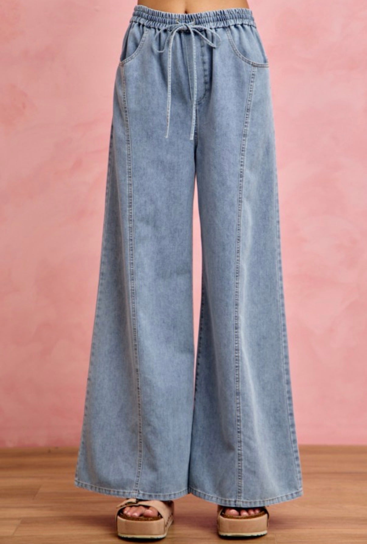 Set You Free Pants