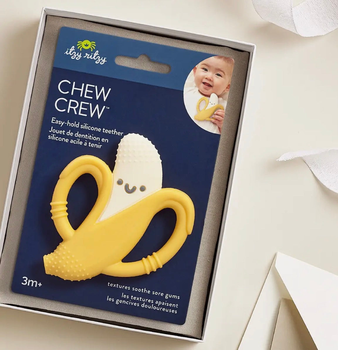 Banana Chew Crew®