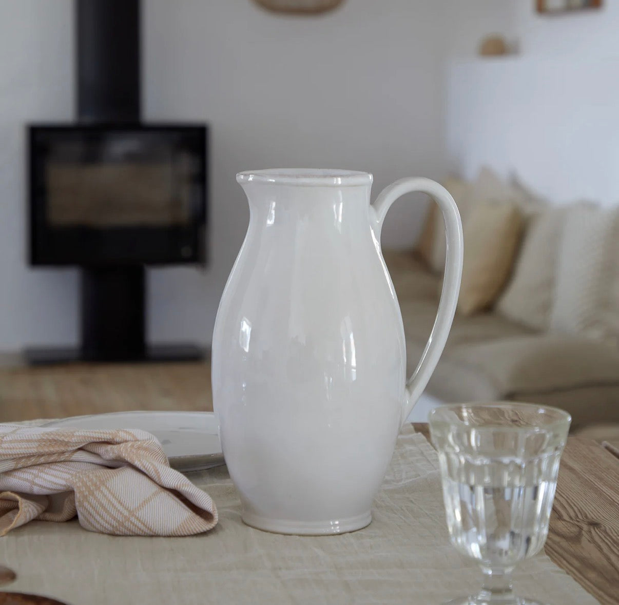 Pitcher Fontana, Casafina by COSTA NOVA