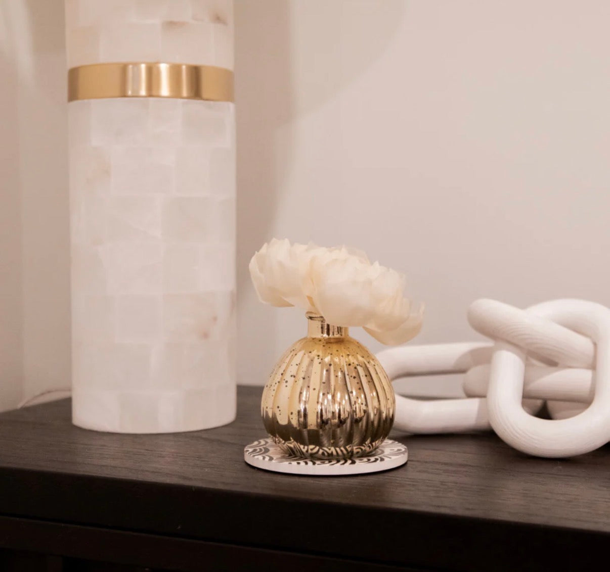 Sweet Grace Mercury Flower Diffuser