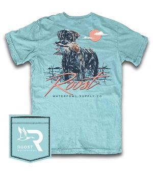 Youth SS Tee - Morning Mission