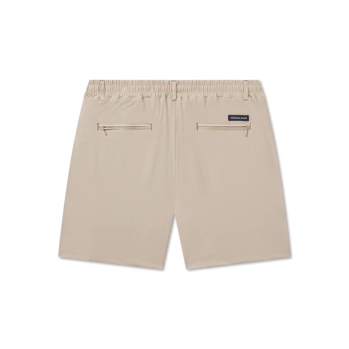 Youth Billfish Shorts - Khaki