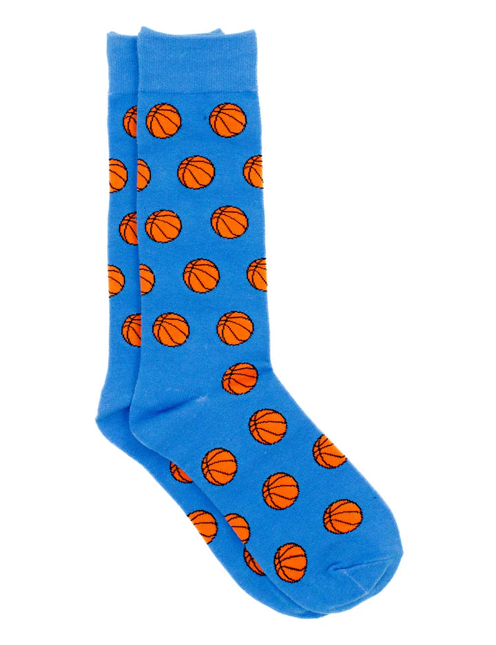 Boys Socks - Basketball