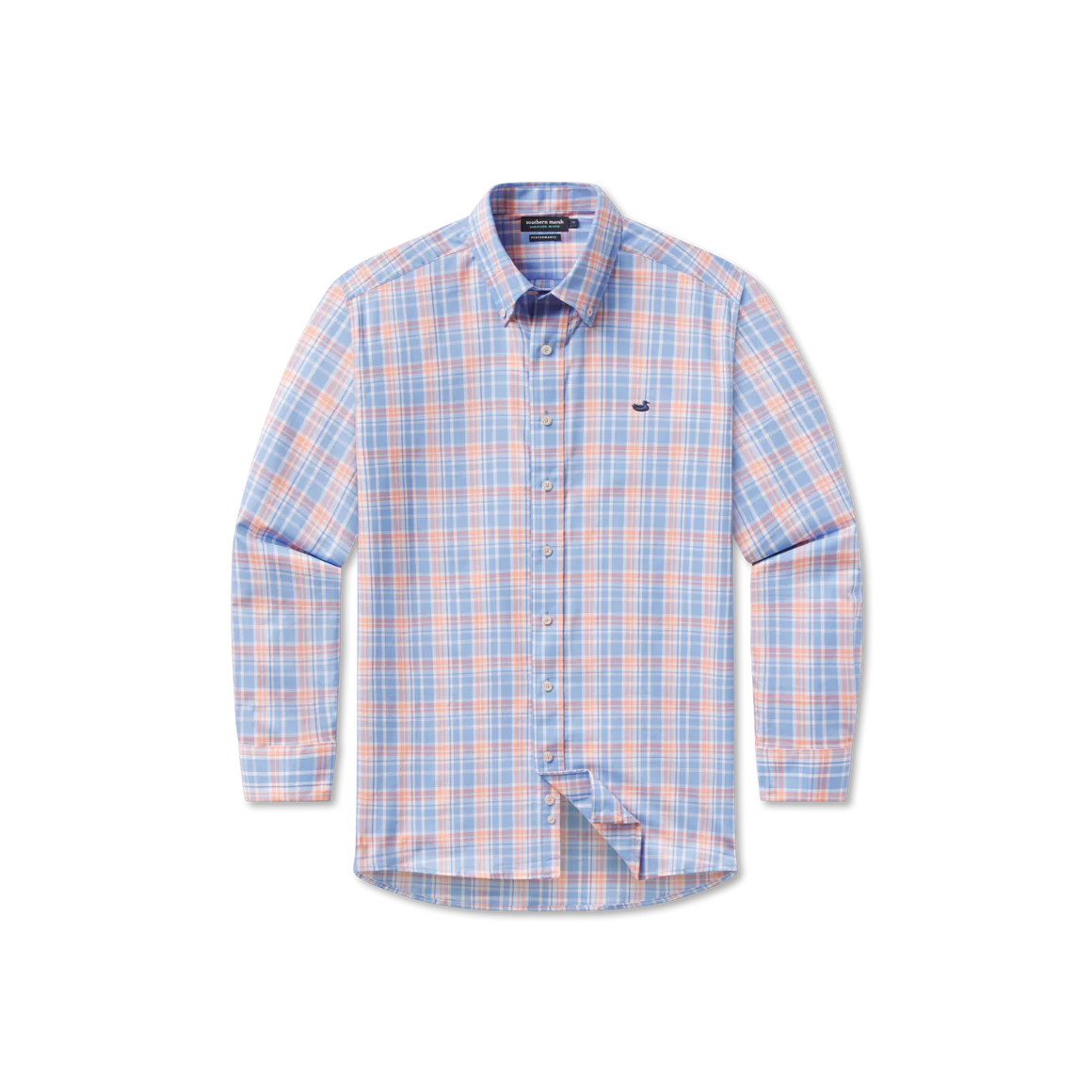 Grainger Button Down