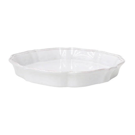 Pie Dish Impressions, Casafina by COSTA NOVA