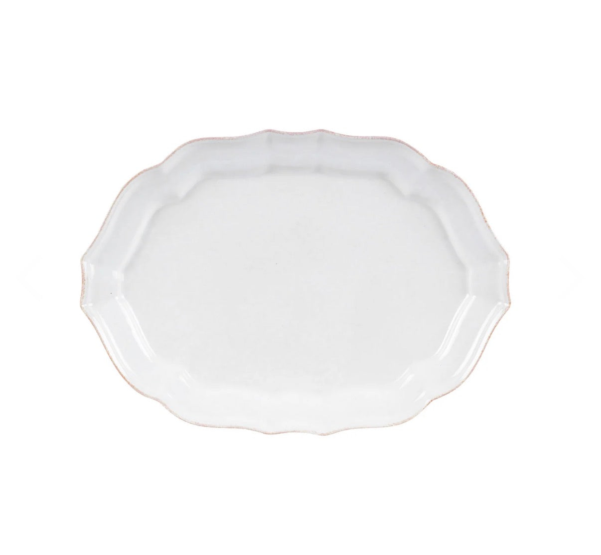 Oval Platter Impressions, Casafina by COSTA NOVA