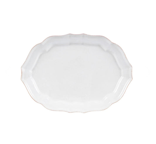 Oval Platter Impressions, Casafina by COSTA NOVA