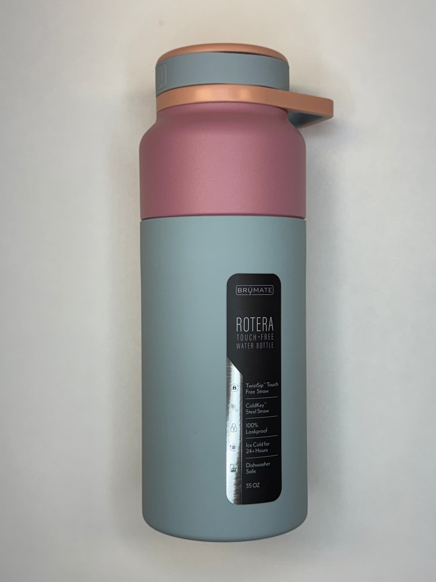 BruMate Rotera 35oz - Eclipse