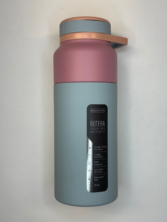 BruMate Rotera 35oz - Eclipse