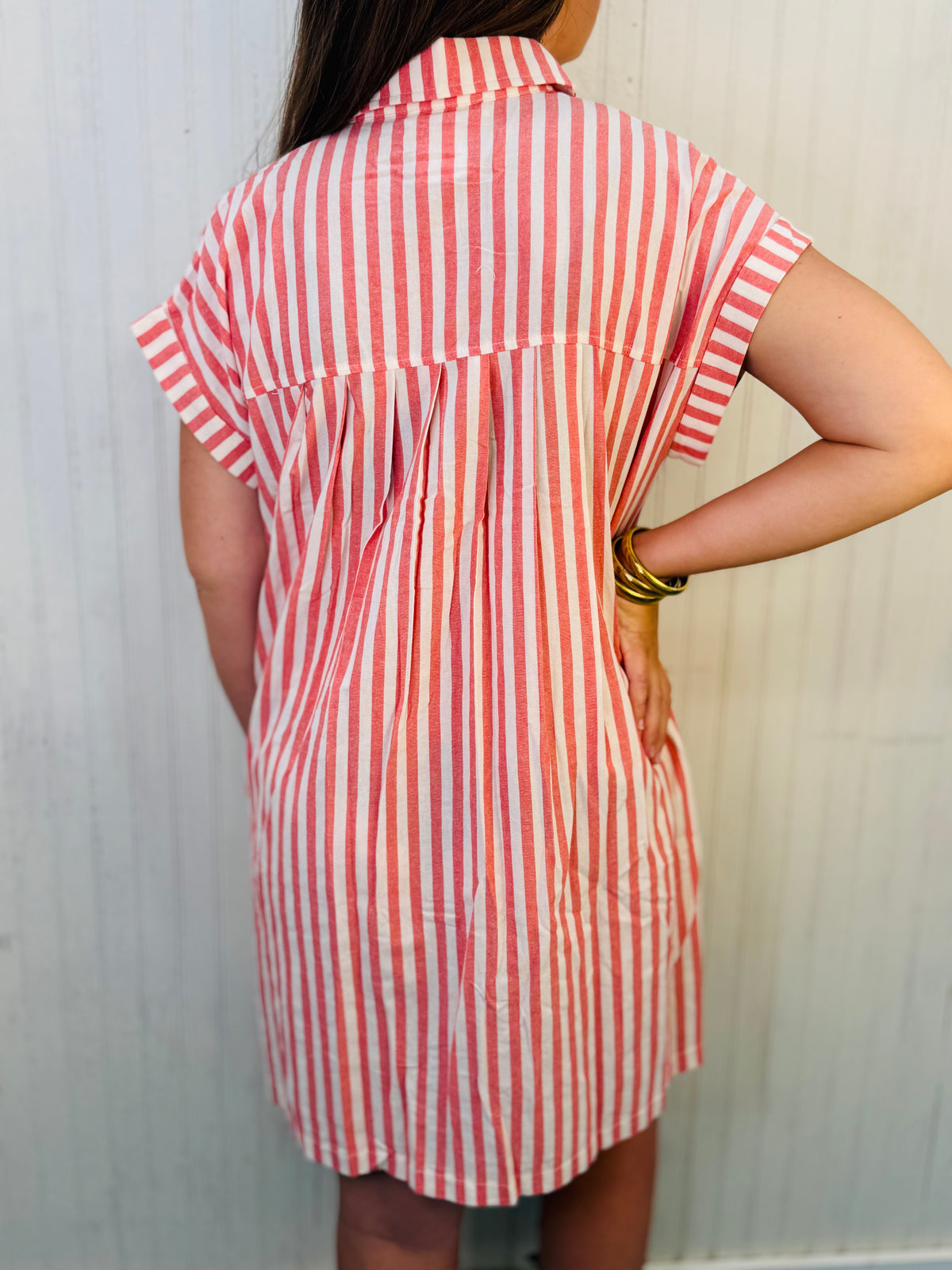 Easy Motion Dress