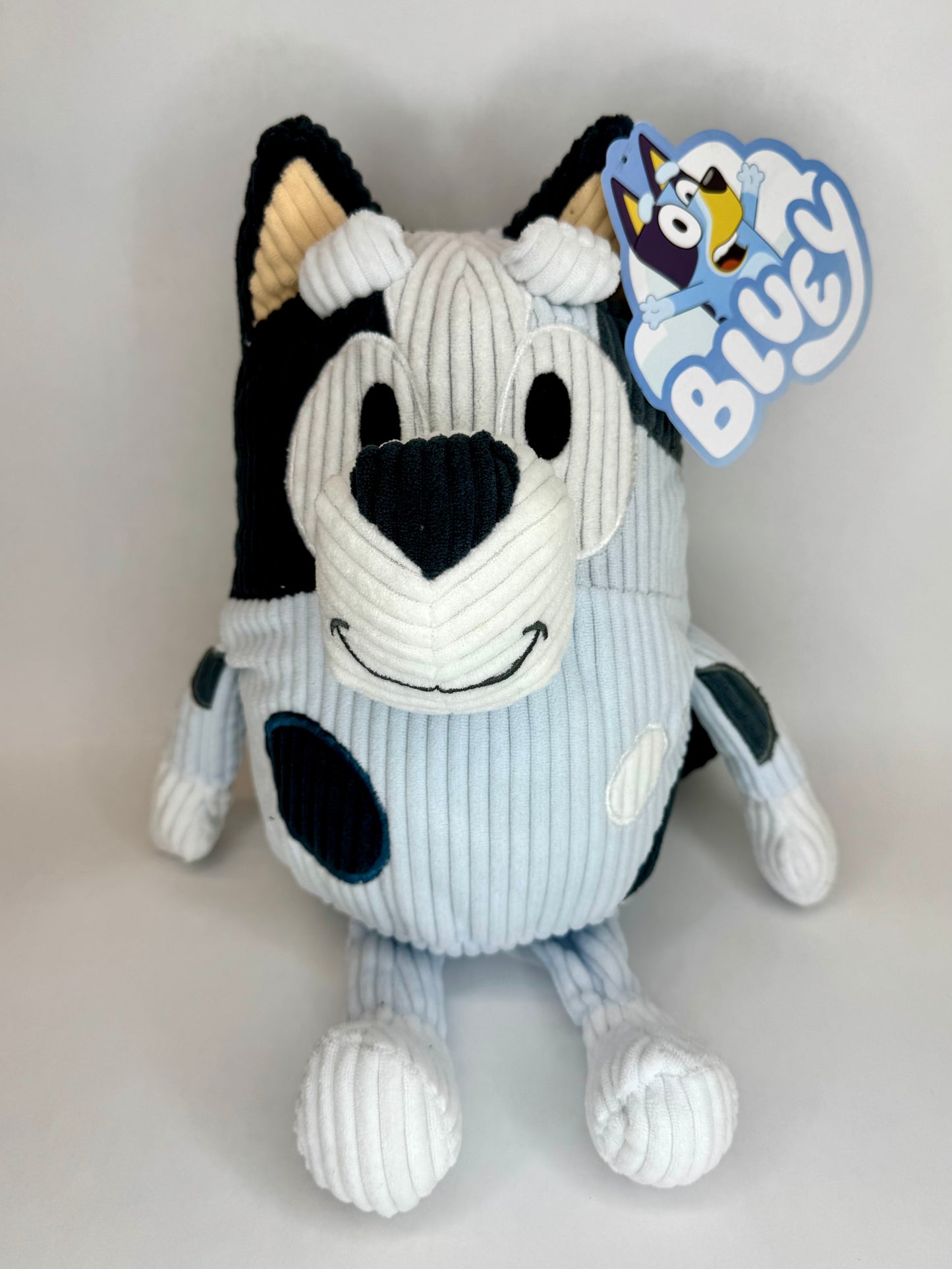 Muffin Plush