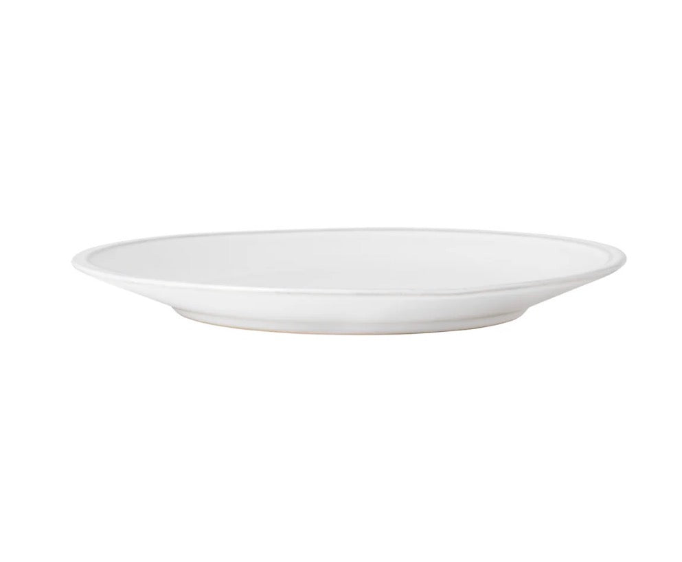 Salad/Dessert Plate Friso